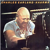 CHARLES EARLAND / Kharma