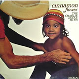 CHARLIE ROUSE BAND / Cinnamon Flower