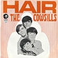 [EP] THE COWSILLS / Hair