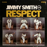 JIMMY SMITH / Respect