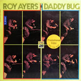 ROY AYERS / Daddy Bug