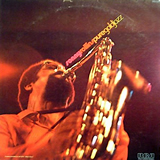 SONNY ROLLINS / Pure Gold Jazz