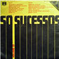 V.A. / SO SUCESSOS VOL.10