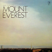 MOUNT EVEREST / Jazz I Sverige '79